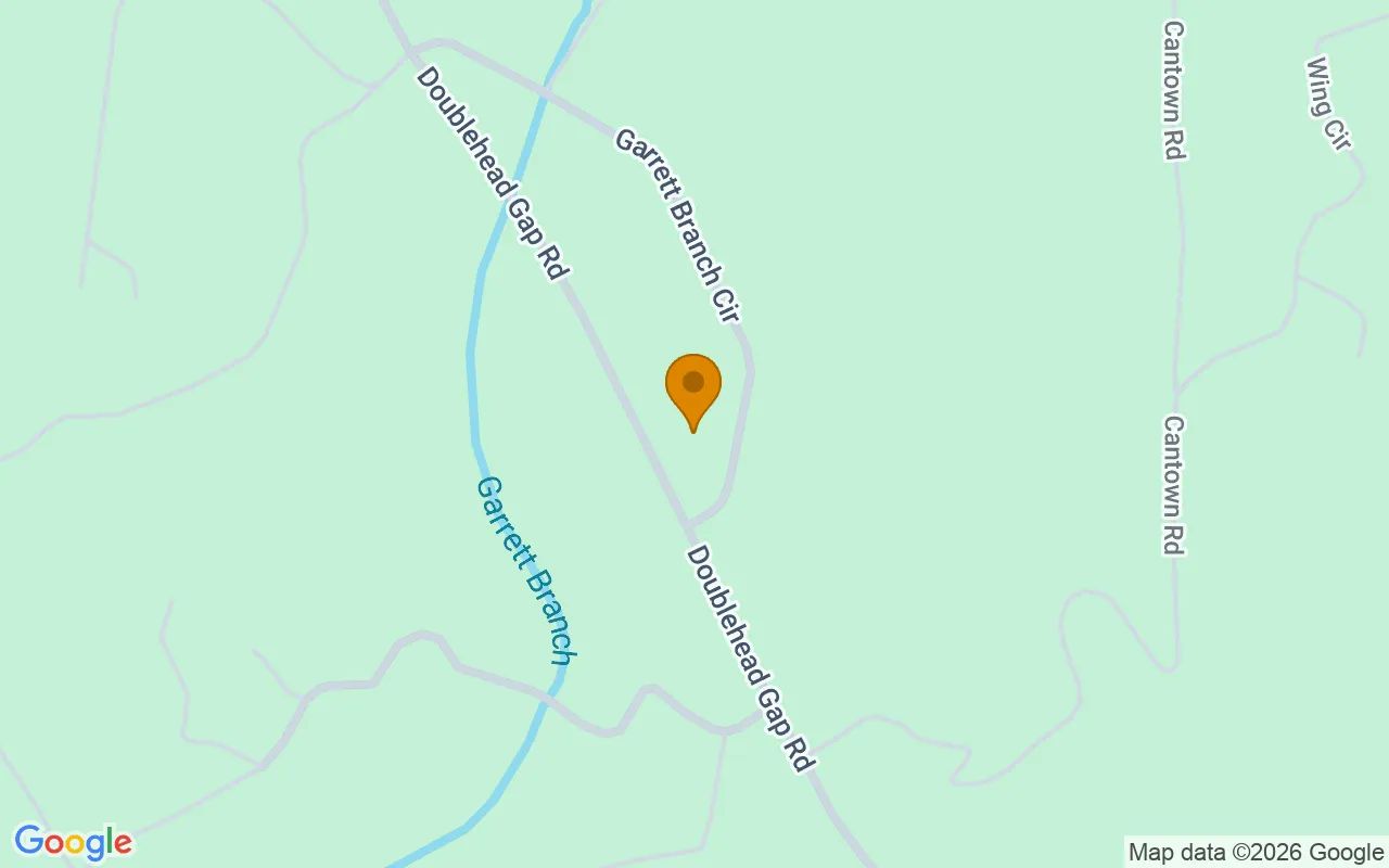 3.44 Acres in Ellijay - Gilmer County, GA in Gilmer County, Georgia