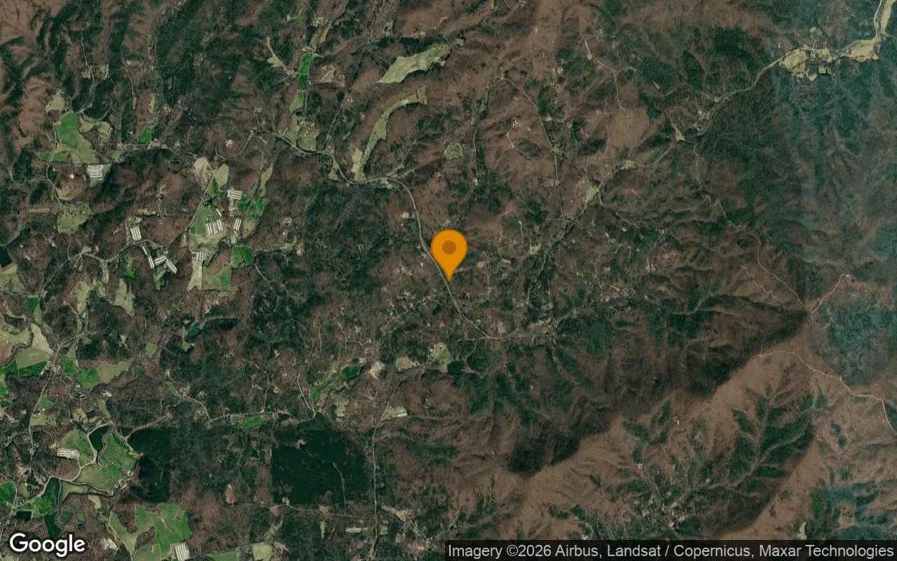 3.44 Acres in Ellijay - Gilmer County, GA in Gilmer County, Georgia