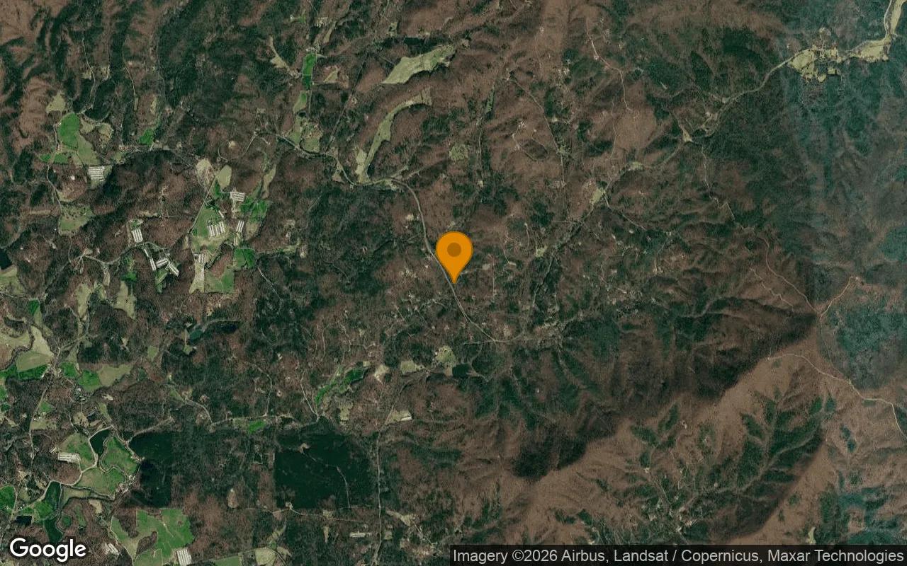 3.44 Acres in Ellijay - Gilmer County, GA - Image 3