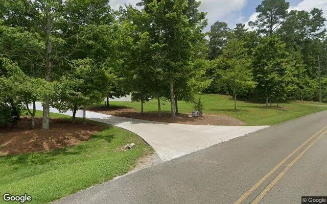 3.44 Acres in Ellijay - Gilmer County, GA in Gilmer County, Georgia