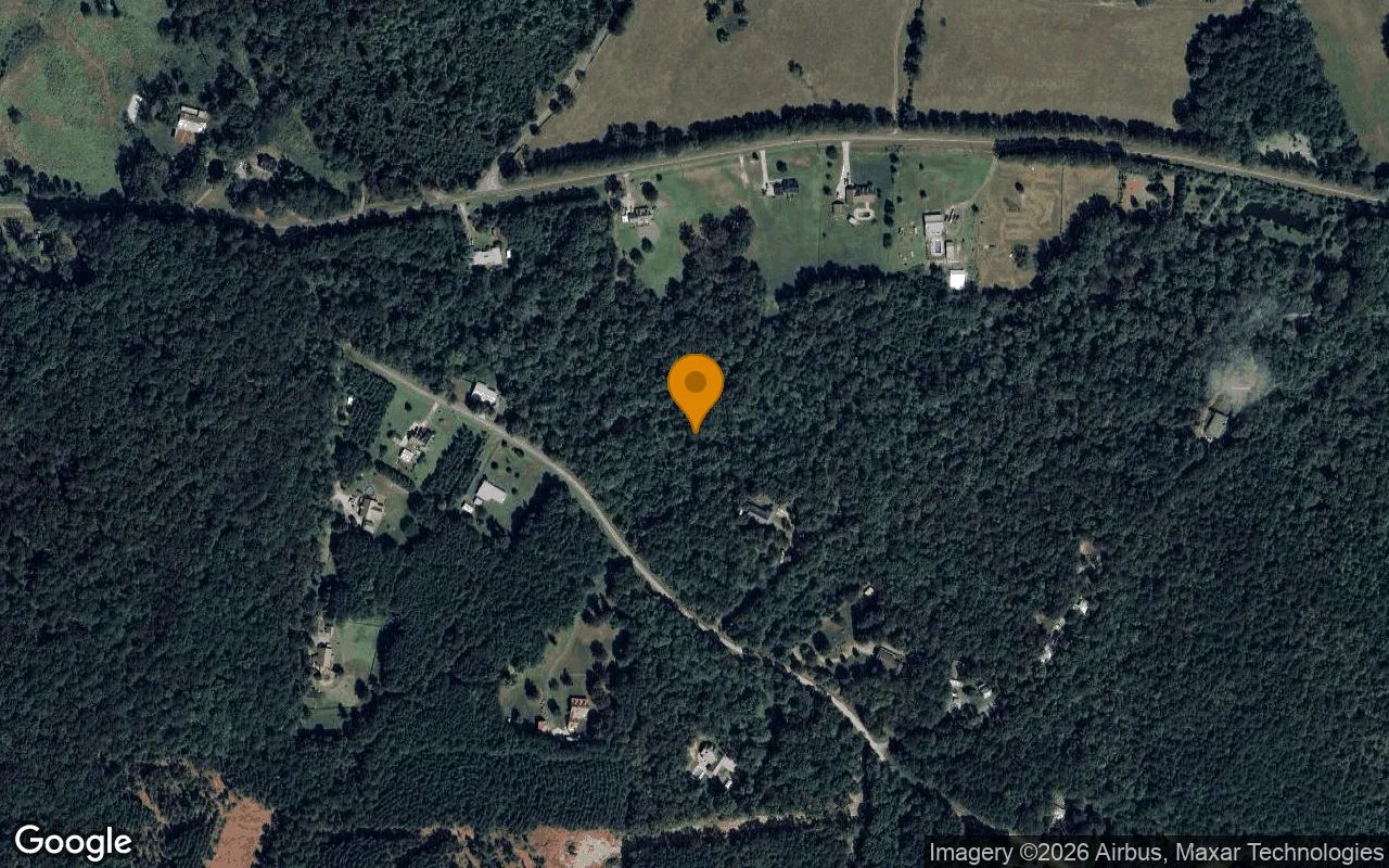 3.51 Acres in Summerville - Chattooga County, GA in Chattooga County, Georgia