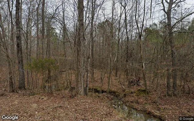 3.51 Acres in Summerville - Chattooga County, GA in Chattooga County, Georgia