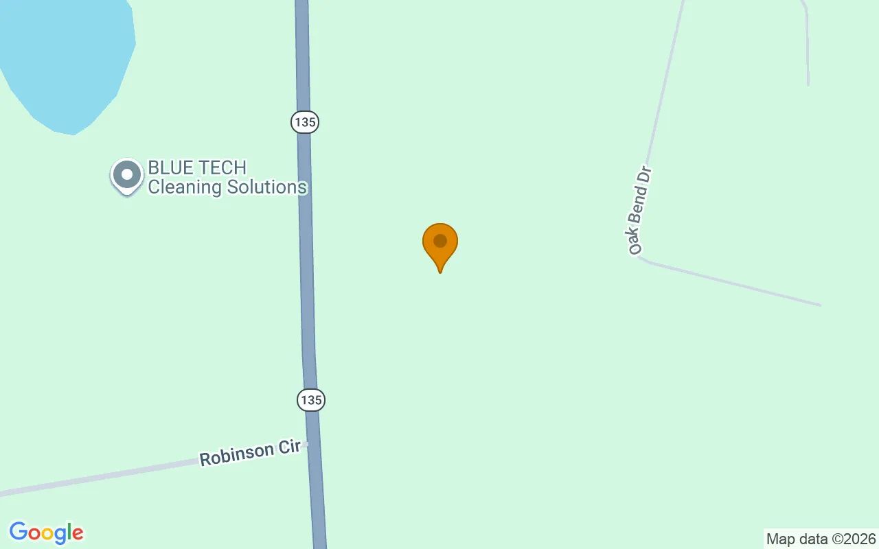 3.52 Acres in Naylor - Lanier County, GA in Lanier County, Georgia