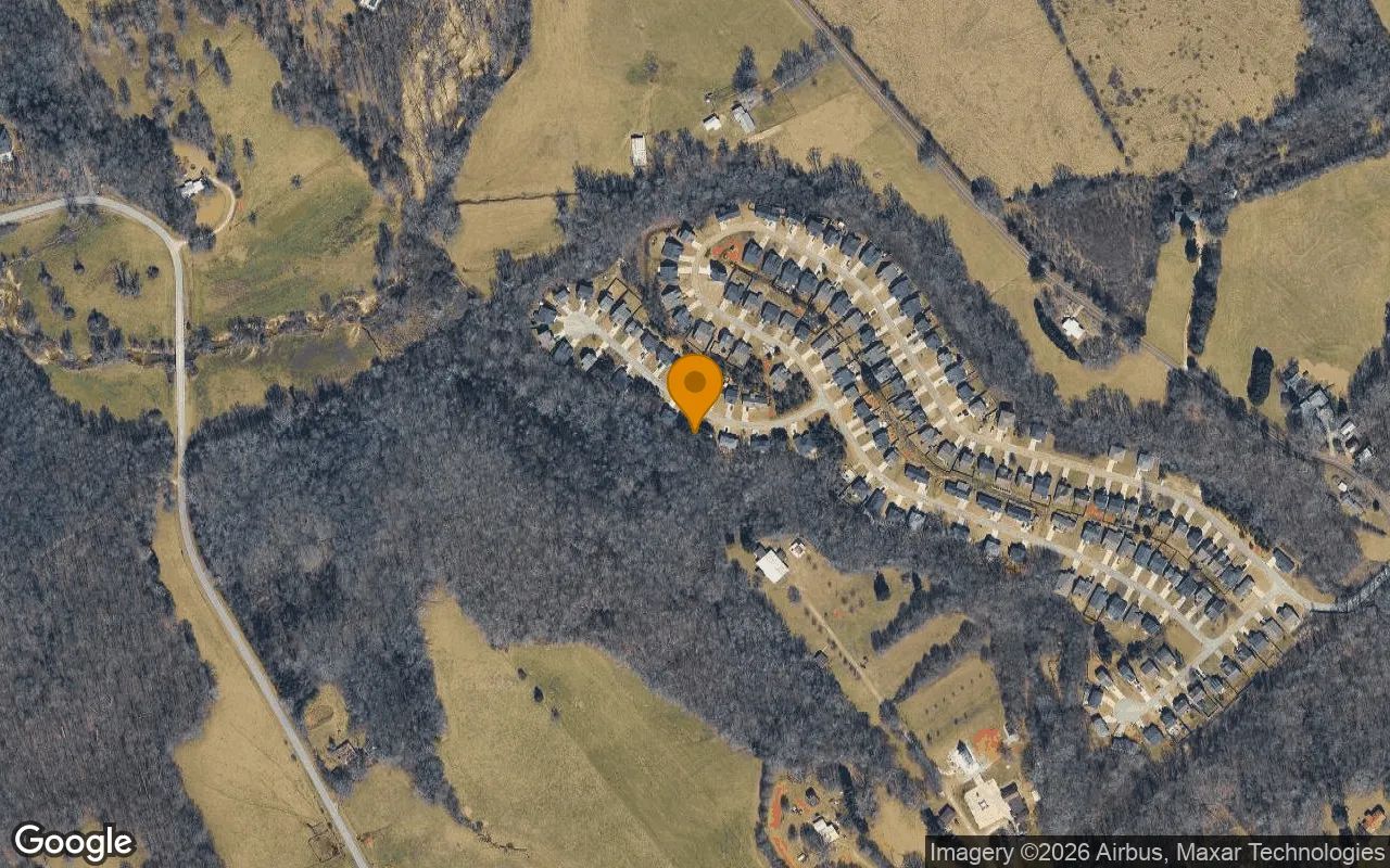 0.26 Acres in Alto - Habersham County, GA in Habersham County, Georgia