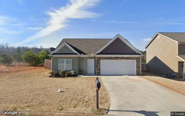 0.26 Acres in Alto - Habersham County, GA in Habersham County, Georgia