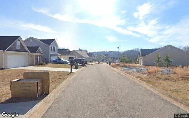 Decorative background for 0.26 Acres in Alto - Habersham County, GA image 5