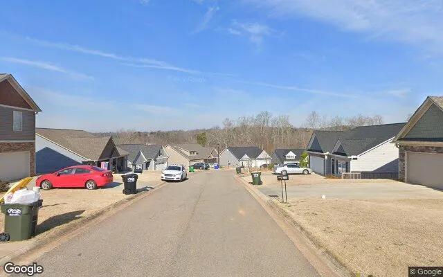 Decorative background for 0.26 Acres in Alto - Habersham County, GA image 6