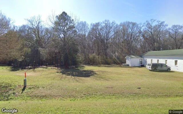 0.39 Acres in De Soto - Sumter County, GA in Sumter County, Georgia
