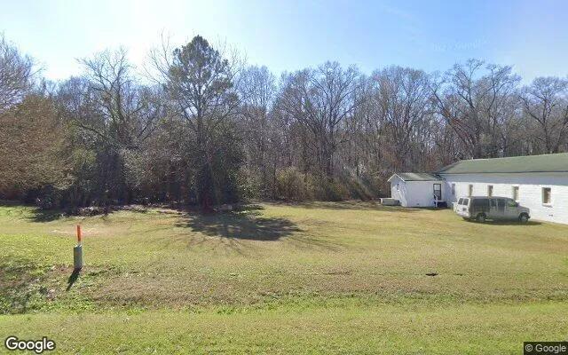 0.39 Acres in De Soto - Sumter County, GA - Image 4