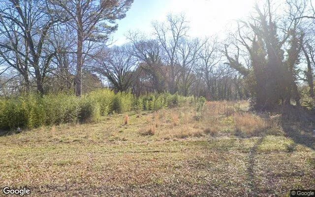 0.55 Acres in Athens - Clarke County, GA in Clarke County, Georgia