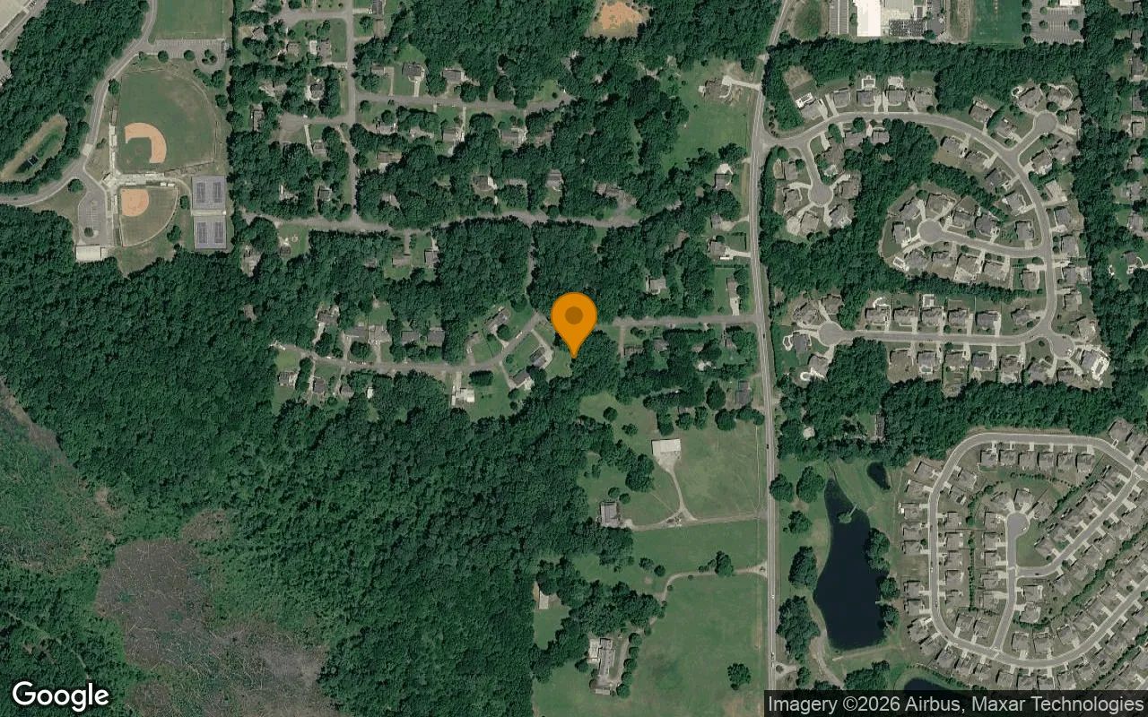 0.55 Acres in Acworth - Cherokee County, GA in Cherokee County, Georgia