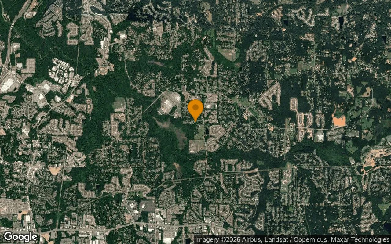 0.55 Acres in Acworth - Cherokee County, GA in Cherokee County, Georgia