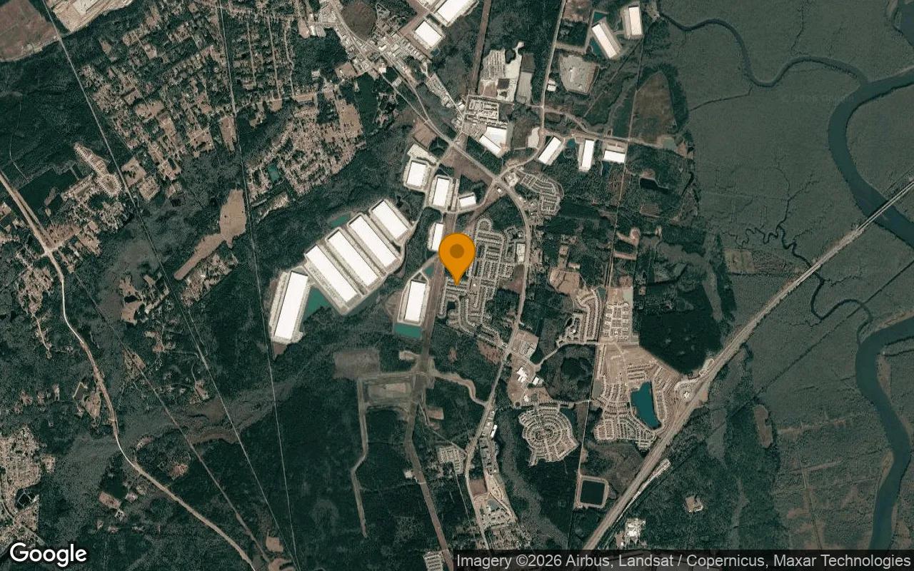 0.1 Acres in Port Wentworth - Chatham County, GA - Image 3
