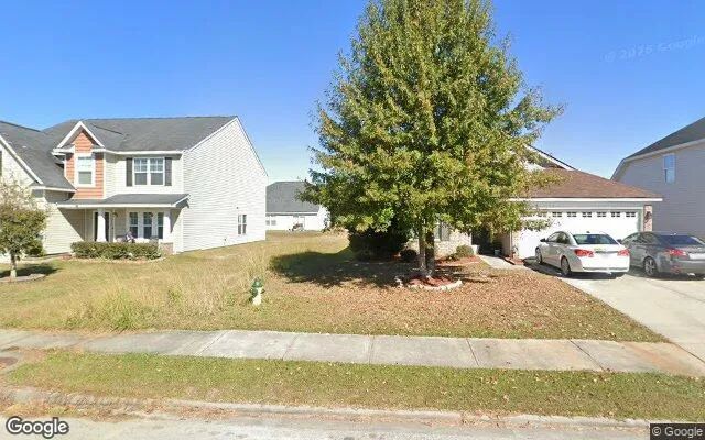 0.1 Acres in Port Wentworth - Chatham County, GA in Chatham County, Georgia