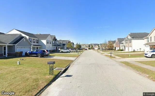 Decorative background for 0.1 Acres in Port Wentworth - Chatham County, GA image 5
