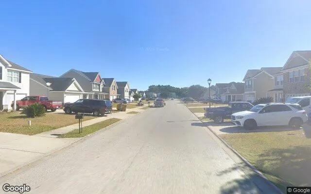 Decorative background for 0.1 Acres in Port Wentworth - Chatham County, GA image 6
