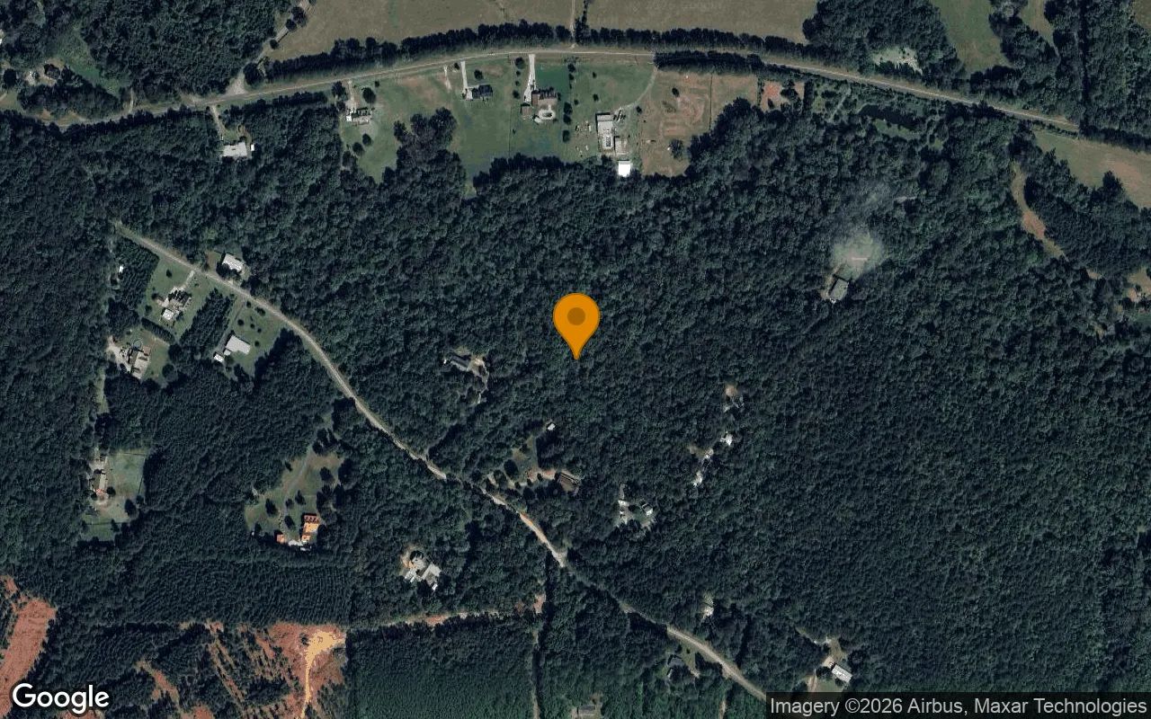 3.53 Acres in Summerville - Chattooga County, GA in Chattooga County, Georgia