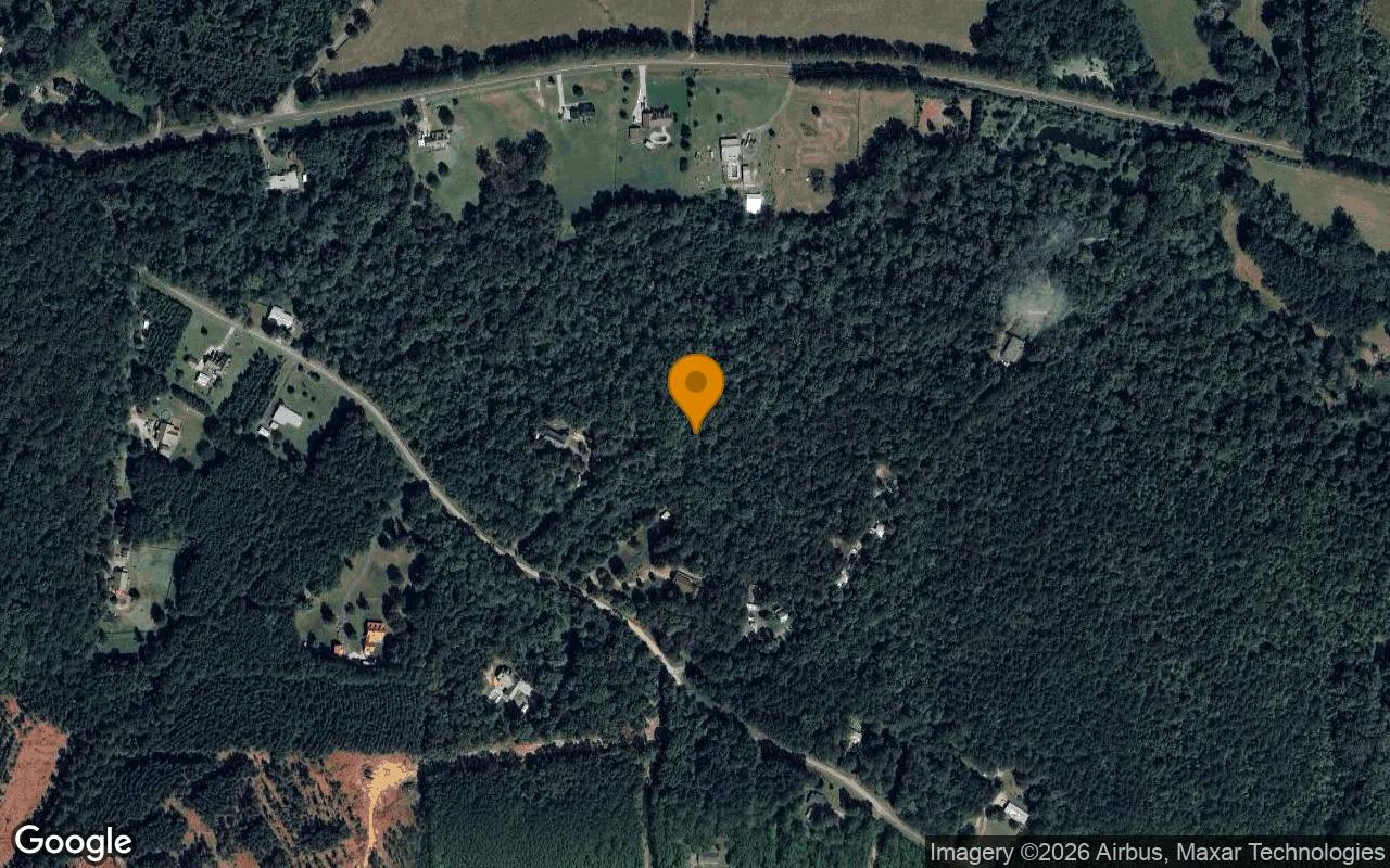 3.53 Acres in Summerville - Chattooga County, GA - Main image