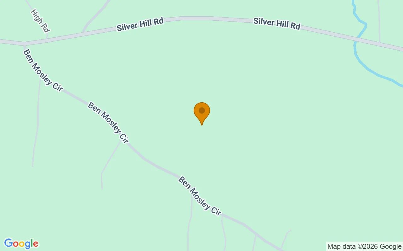 3.53 Acres in Summerville - Chattooga County, GA in Chattooga County, Georgia
