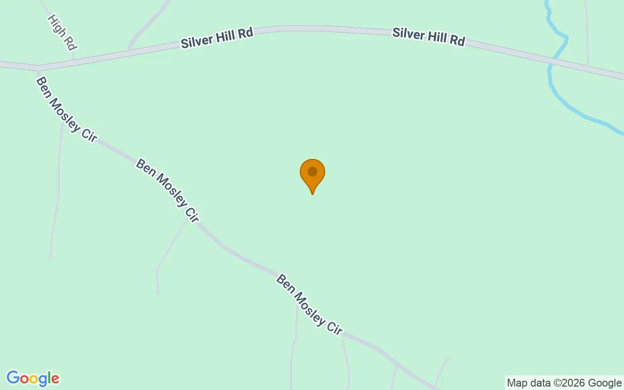 3.53 Acres in Summerville - Chattooga County, GA - Image 2