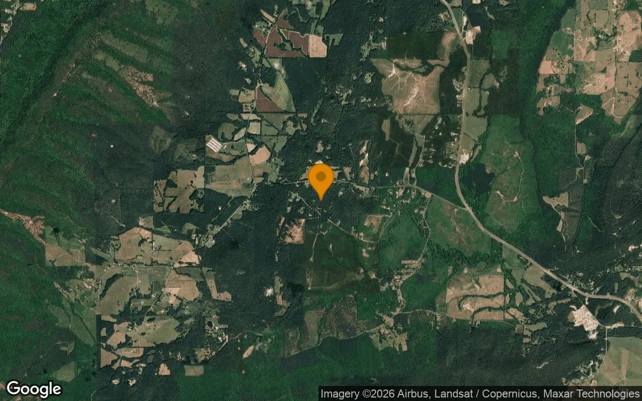3.53 Acres in Summerville - Chattooga County, GA in Chattooga County, Georgia