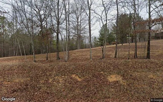 3.53 Acres in Summerville - Chattooga County, GA in Chattooga County, Georgia