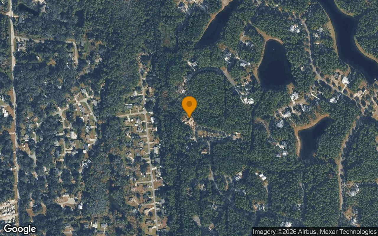 0.38 Acres in Saint Marys - Camden County, GA in Camden County, Georgia