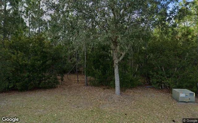 0.38 Acres in Saint Marys - Camden County, GA in Camden County, Georgia