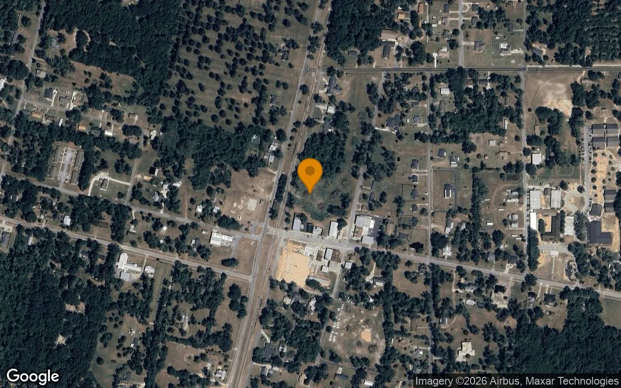 1.14 Acres in Baconton - Mitchell County, GA in Mitchell County, Georgia