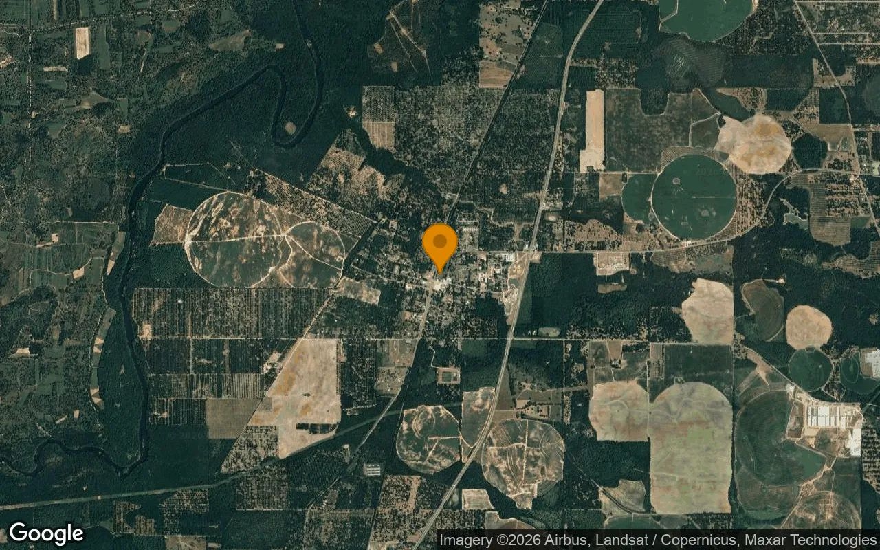 1.14 Acres in Baconton - Mitchell County, GA in Mitchell County, Georgia