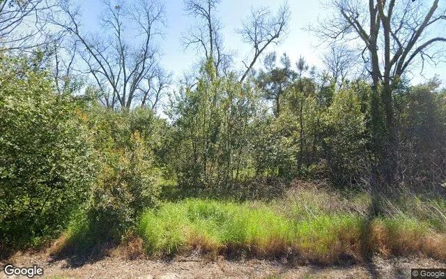 1.14 Acres in Baconton - Mitchell County, GA in Mitchell County, Georgia