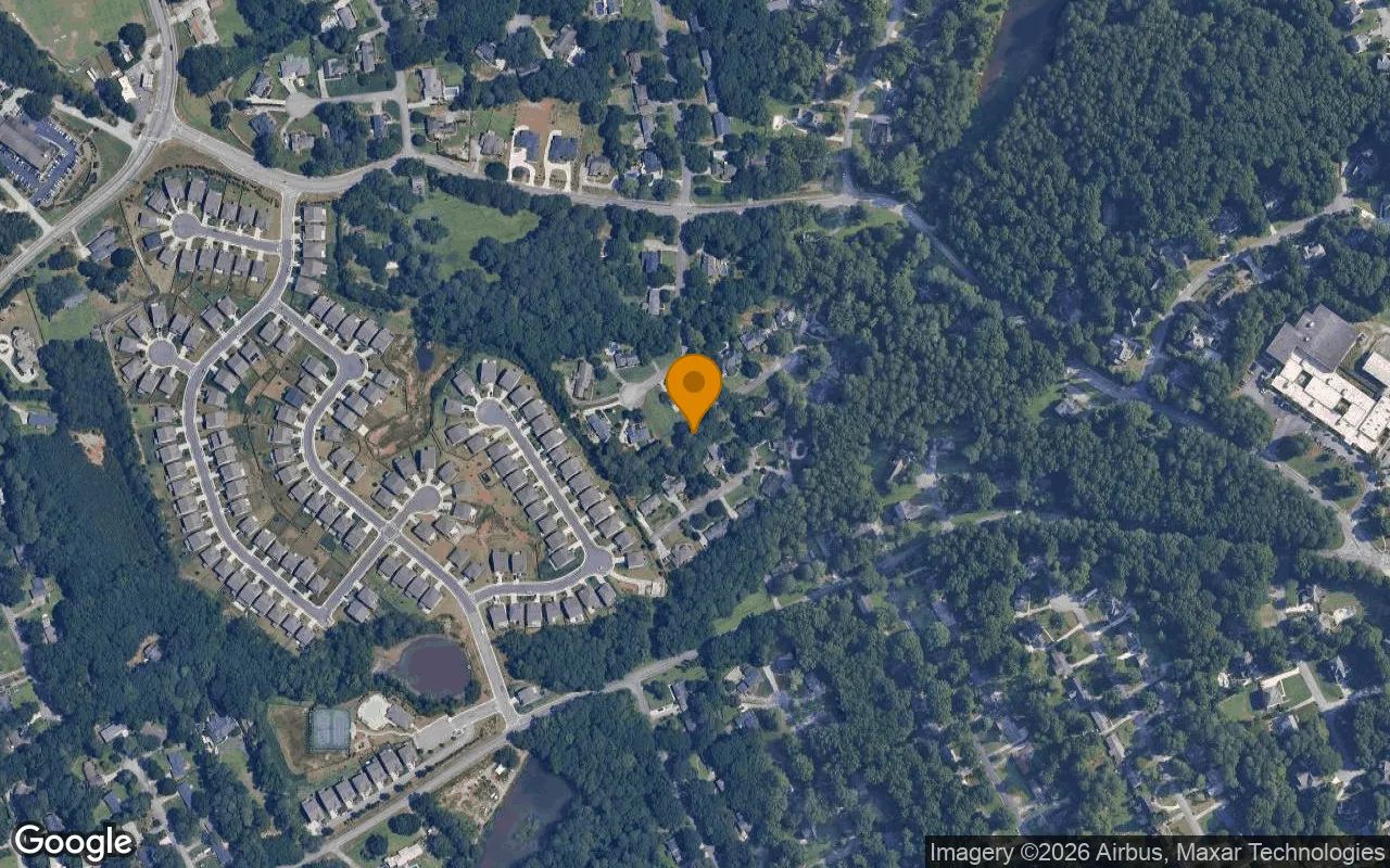 0.42 Acres in Lilburn - Gwinnett County, GA in Gwinnett County, Georgia