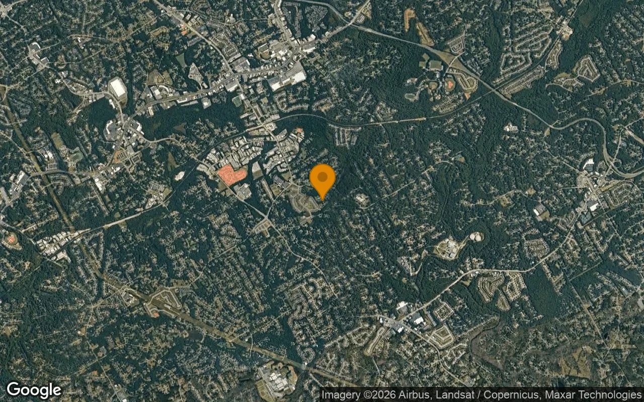 0.42 Acres in Lilburn - Gwinnett County, GA in Gwinnett County, Georgia