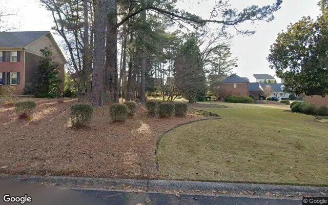 0.42 Acres in Lilburn - Gwinnett County, GA in Gwinnett County, Georgia