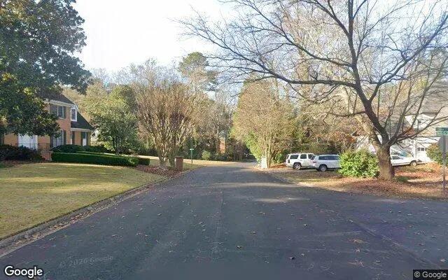 Decorative background for 0.42 Acres in Lilburn - Gwinnett County, GA image 6