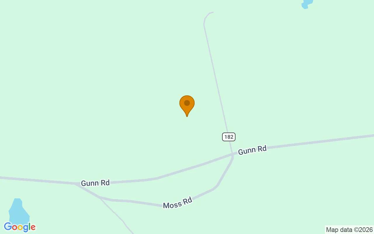 34.99 Acres in Warrenton - Warren County, GA - Image 2