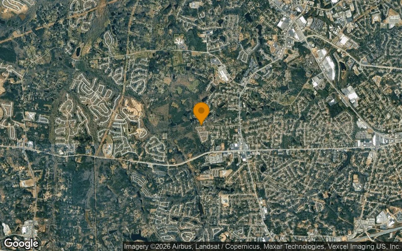 0.55 Acres in Evans - Columbia County, GA in Columbia County, Georgia