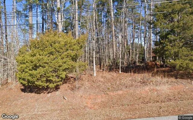 0.55 Acres in Evans - Columbia County, GA in Columbia County, Georgia