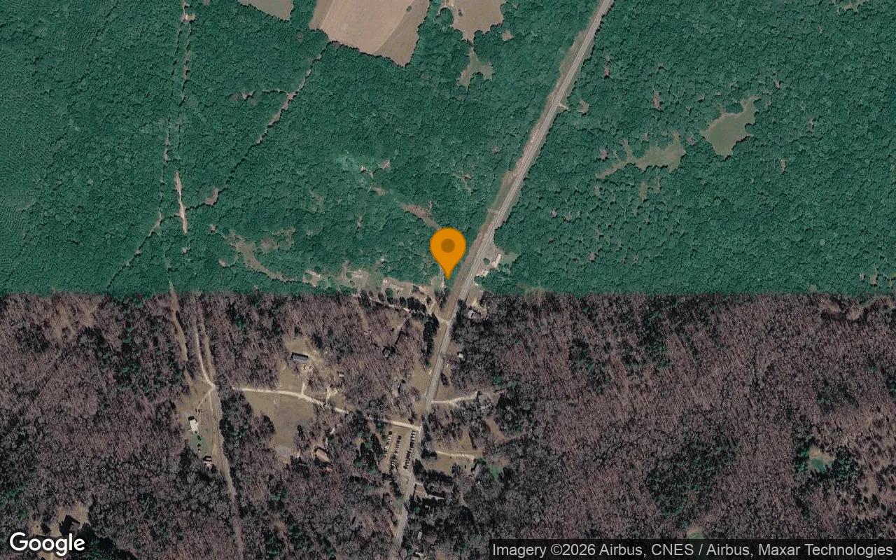 1 Acres in Sharon - Taliaferro County, GA - Main image