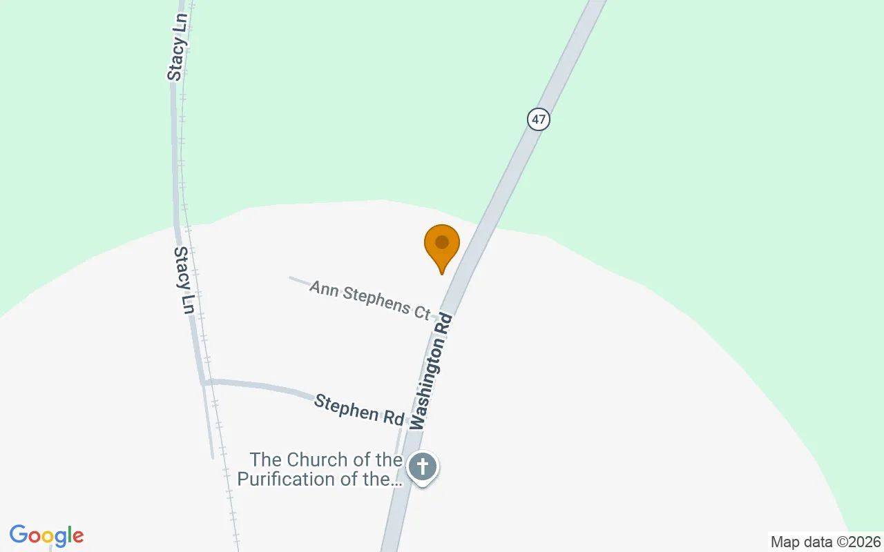 1 Acres in Sharon - Taliaferro County, GA in Taliaferro County, Georgia