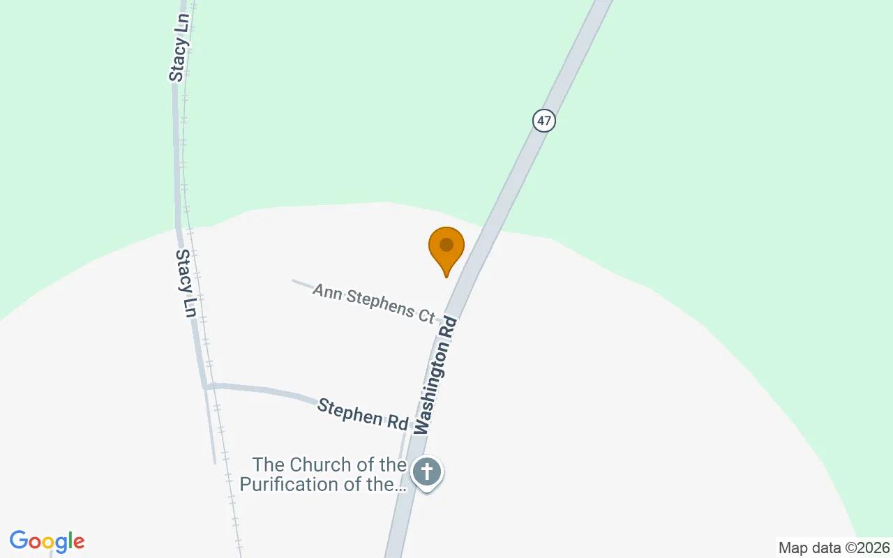 1 Acres in Sharon - Taliaferro County, GA - Image 2