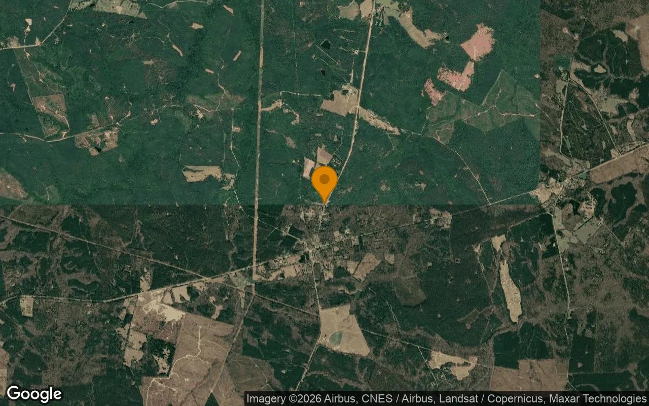 1 Acres in Sharon - Taliaferro County, GA - Image 3