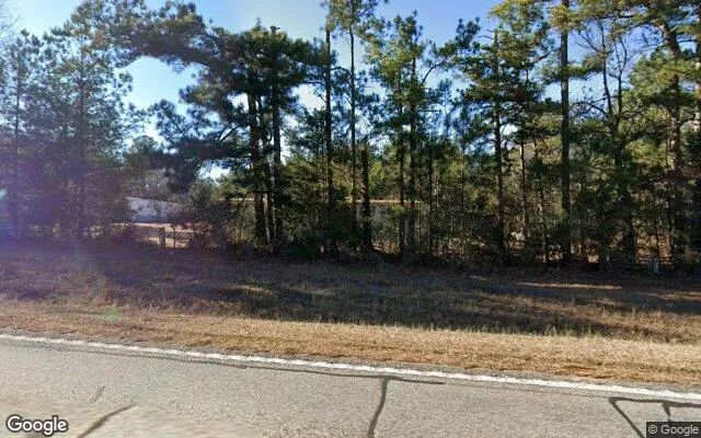 1 Acres in Sharon - Taliaferro County, GA in Taliaferro County, Georgia