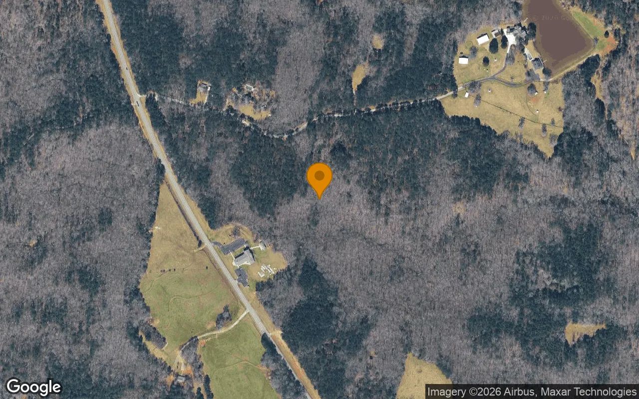 15.03 Acres in Watkinsville - Oconee County, GA in Oconee County, Georgia