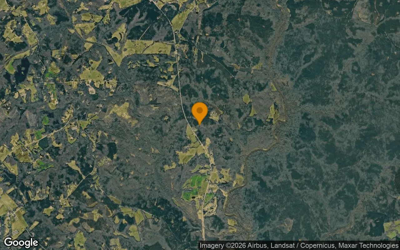15.03 Acres in Watkinsville - Oconee County, GA in Oconee County, Georgia
