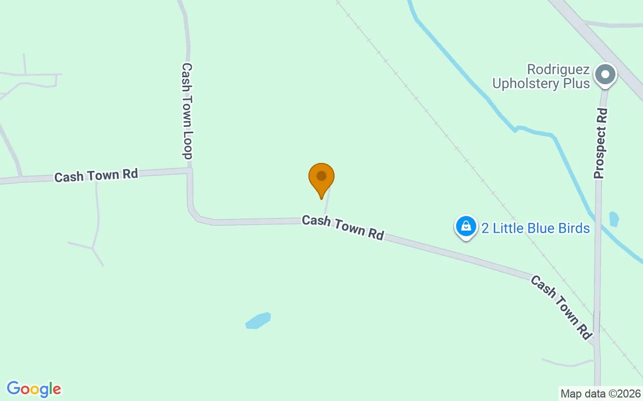0.35 Acres in Aragon - Polk County, GA in Polk County, Georgia