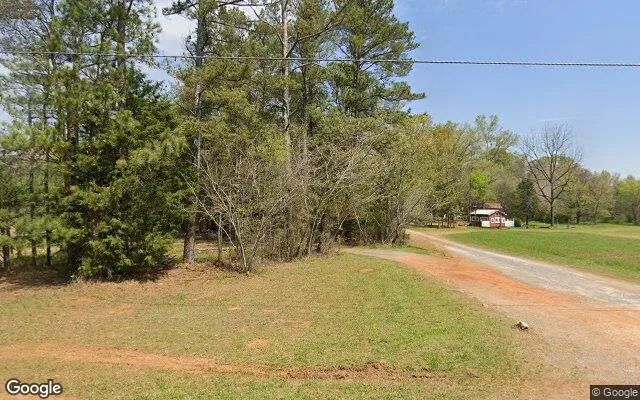 0.35 Acres in Aragon - Polk County, GA in Polk County, Georgia
