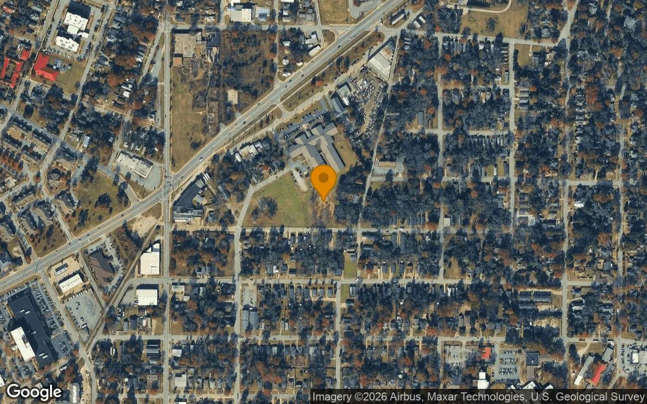0.55 Acres in Columbus - Muscogee County, GA in Muscogee County, Georgia
