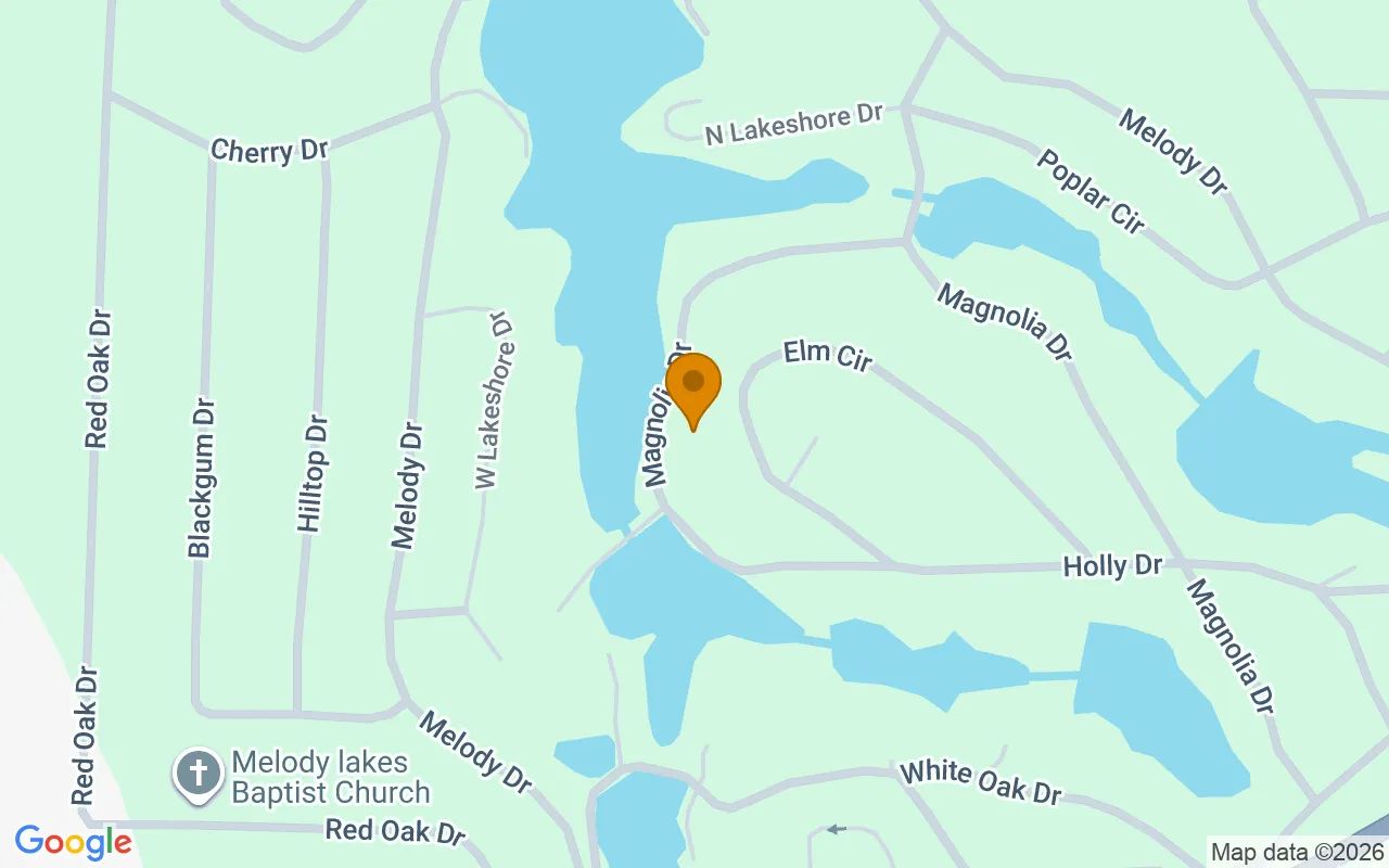 0.24 Acres in Waverly Hall - Harris County, GA in Harris County, Georgia