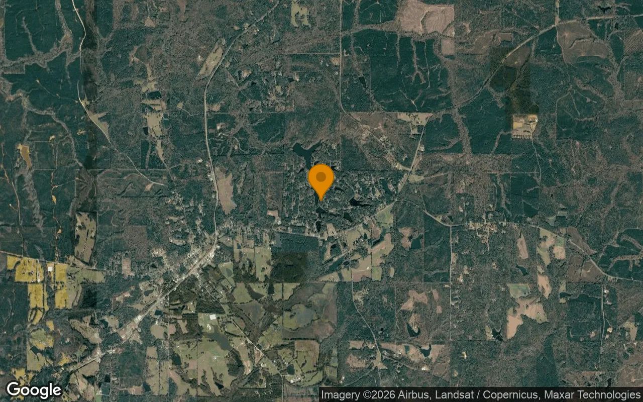 0.24 Acres in Waverly Hall - Harris County, GA in Harris County, Georgia